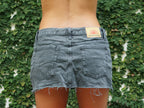 AMY Skirt - Black 7
