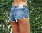 DEL REY Short - Pacific Blue 5