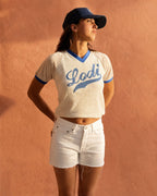 DEAN Short - White 25