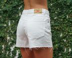 DEAN Short - White 25