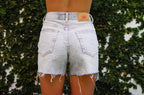 DEAN Short - Caribbean blue 12
