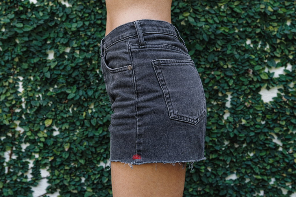 DEAN Short - Black 7